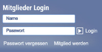 Login VFHN-Mitglieder